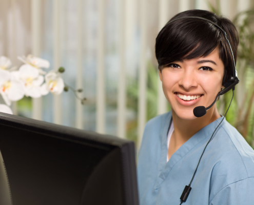 CareAgent_2500px Careagent telefonischer Assistenzservice MedAssist24